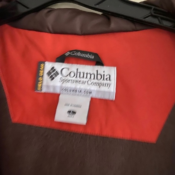 Columbia men Field gear men jacket,size L - Picture 4 of 6